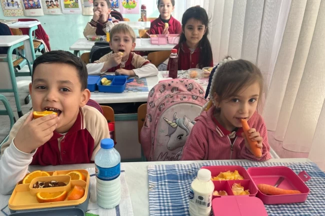 'Hareketli Yaşam Projesi' Bursa'da hayata geçiyor!