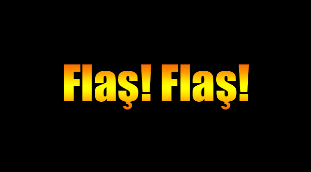 23 NİSAN KUTLAMALARI İPTAL EDİLDİ..