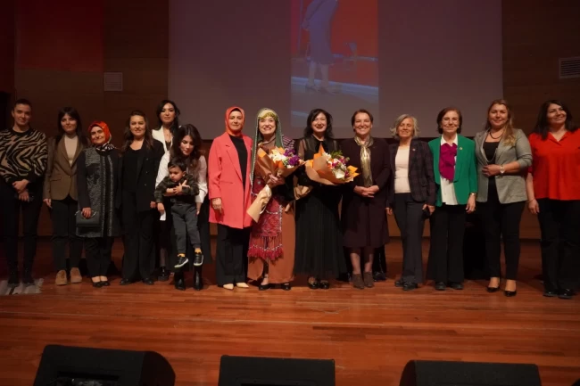 Ankara'da Kadınlar Gününe özel program 