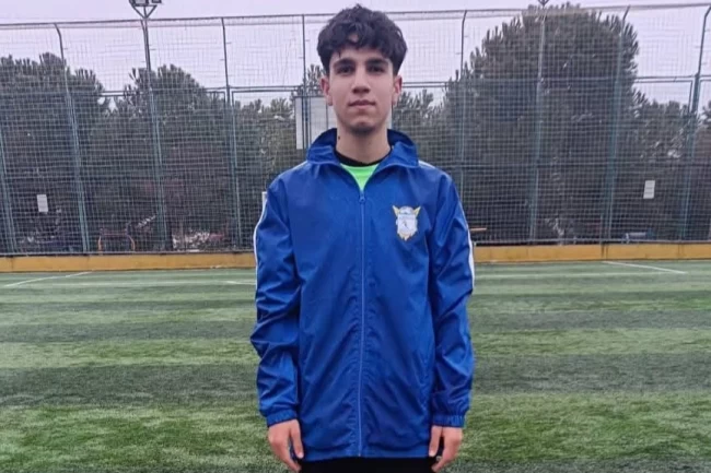 Mehmet Şengeldi'den Karacabey'e önemli transfer