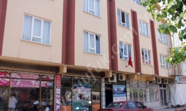 FETÖ’DEN ALINAN BİNA TURİZM FAKÜLTESİ OLACAK