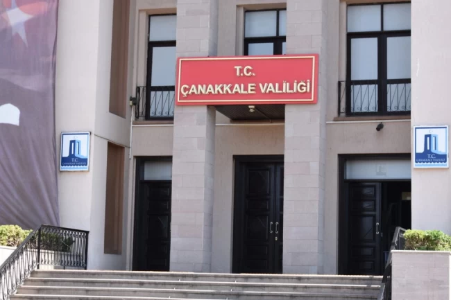 Çanakkale'de eğitime 18 Mart tatili!