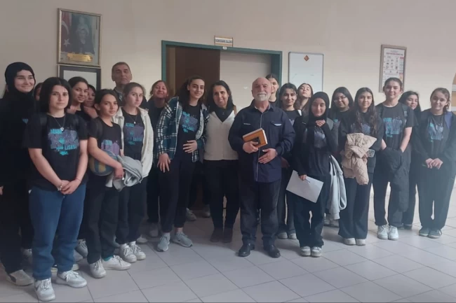 Yaşar Kemal'in ‘Binboğalar Efsanesi' Adana'da anlatıldı
