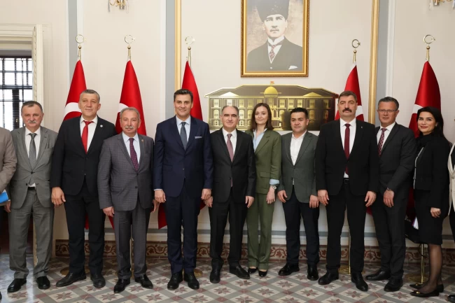 Manisa'da Hayvan Hakları için önemli toplantı