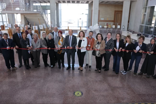 Trakya Üniversitesi'nde Bilim ve Sanat Paneli gerçekleştirildi
