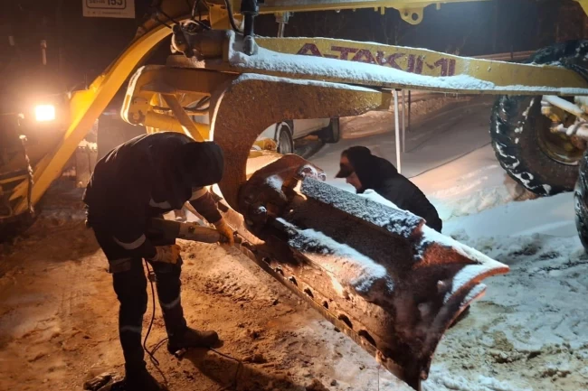 Kocaeli'de hızlı müdahale, büyük tasarruf!