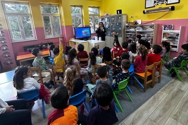 Sakarya'da ‘Bu Şehir Hepimizin' bilinci aşılanıyor