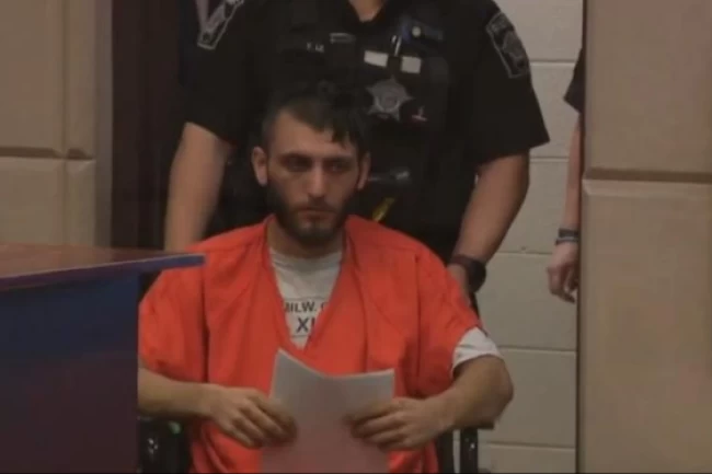 ABD'de kan donduran cinayet!