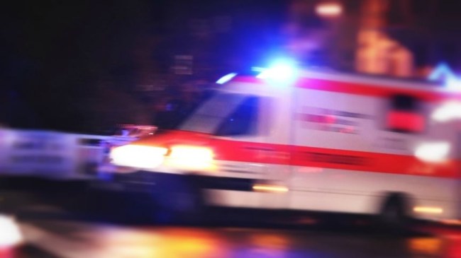 Genç adam canına kıydı