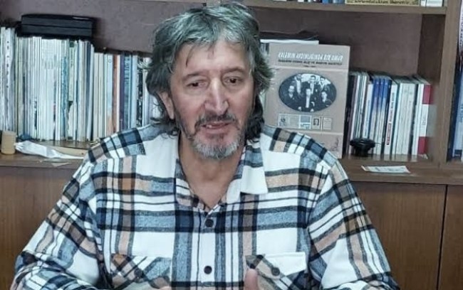 TTK’nın malı deniz..