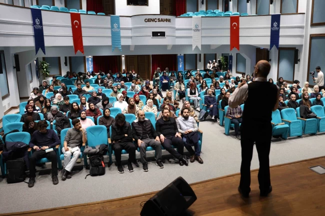 Lider Akademisi'nde bahar dönemi hızlı başladı