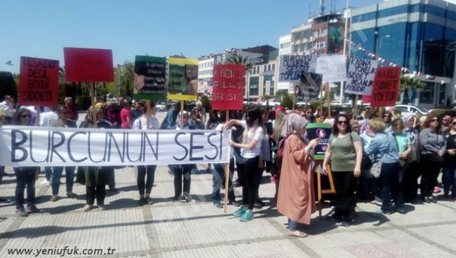 GÖZYAŞLARINA HAKİM OLAMADILAR