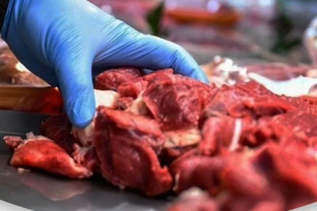 İzmit'te 'Askıda Halk Et' başladı