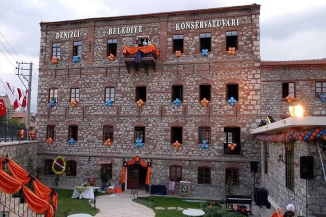 18 Mart ruhu Denizli'de yaşatılacak