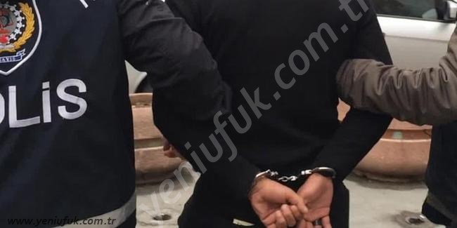 FETÖ SANIKLARI TAHLİYE EDİLDİ