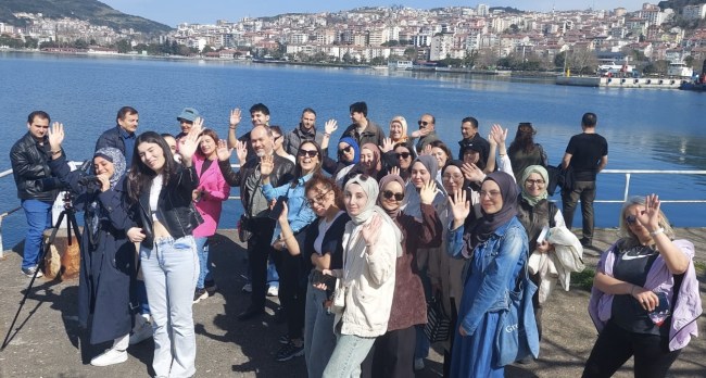 Doğanın Kanatlı Harikalarını Keşfet