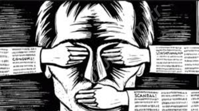 BASIN ÖZGÜRLÜĞÜ GÜNÜ