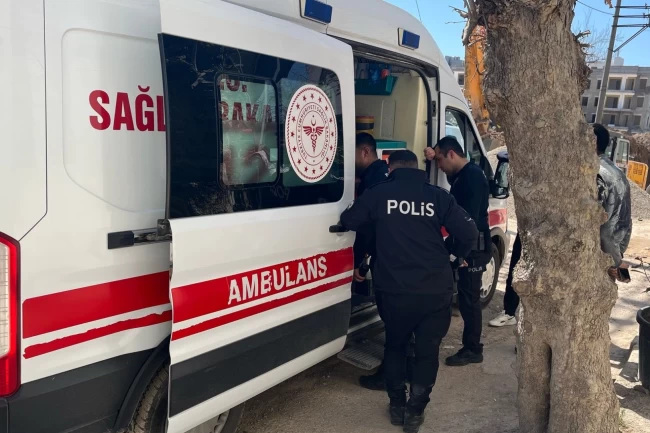 Adıyaman'da inşaat işçileri arasında kavga: 1 yaralı