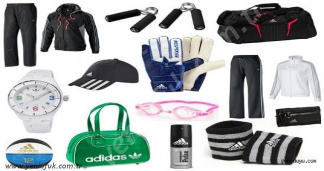 SPOR MALZEMESİ İHALESİ