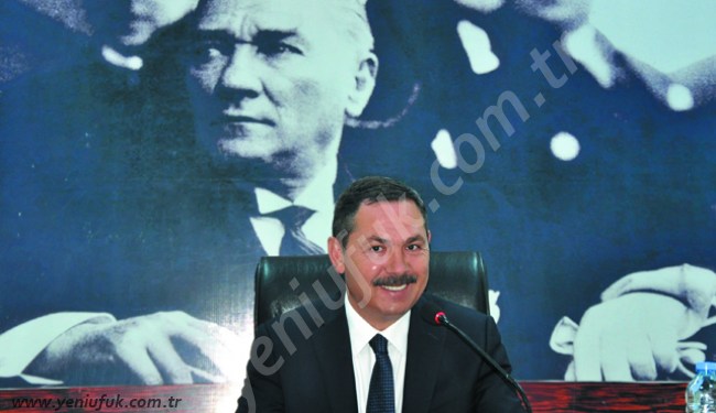 RAMAZAN AYI BOYUNCA İFTAR GELENEĞİ DEVAM EDECEK..