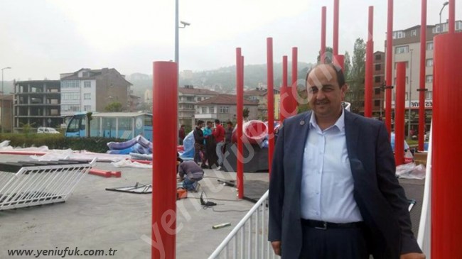 "ÇOCUKLARA MÜJDE.."