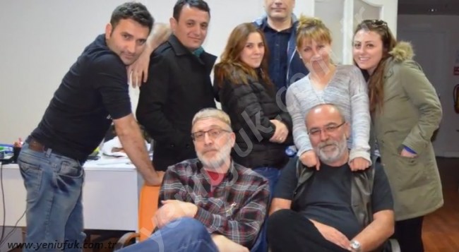 HERŞEY FİZİKSEL ENGELLİLER İÇİN..