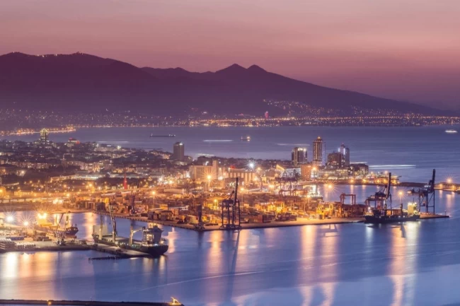 İzmir Avrupa'nın en büyük inovasyon topluluğuna ‘Öncü Şehir' olarak üye oldu