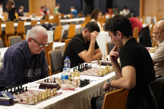 İstanbul'da bu kez hamleler konuştu