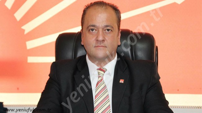 CHP’DEN SİNEMA TEPKİSİ