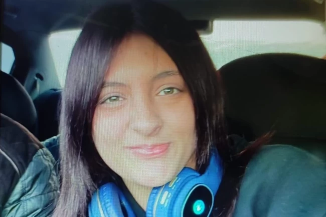 Lise öğrencisi Sude Gülfidan'dan haber alınamıyor!