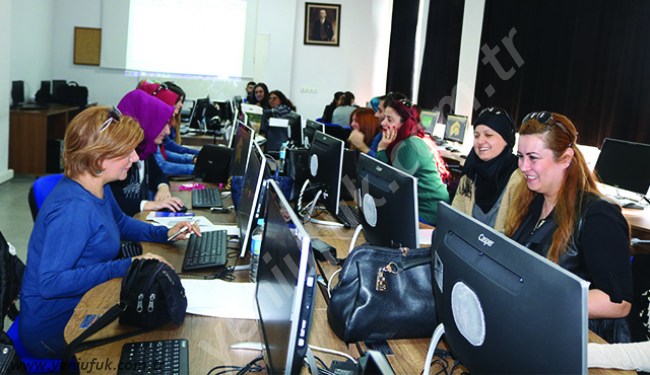 Kadın Tasarımcılar Çaycuma’yı Değiştiriyor