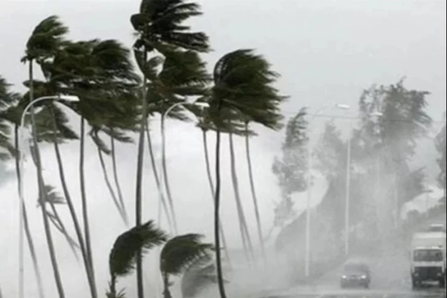 Meteoroloji'den 33 il için sarı kod! Yağmur, kar ve fırtınaya dikkat!