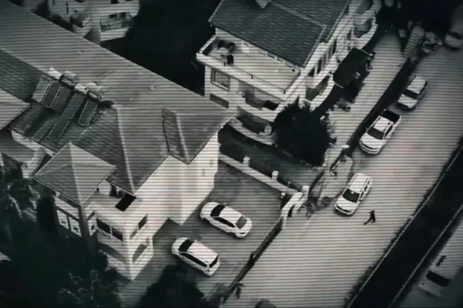 Antalya merkezli 61 adreste tefeci operasyonu! 15 milyar TL'lik mal varlığına el konuldu