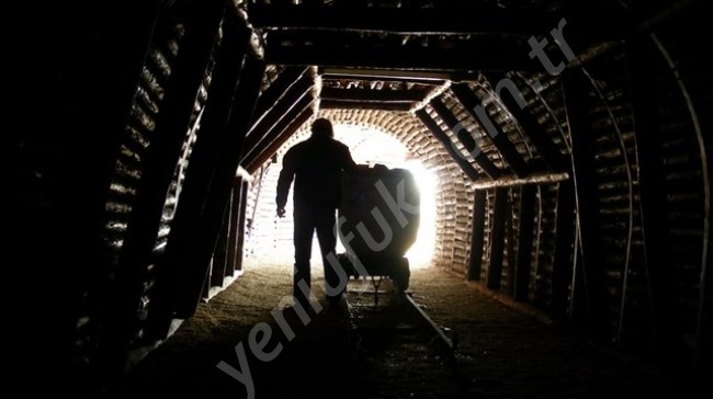 SOMA FACİASI UNUTULMADI!