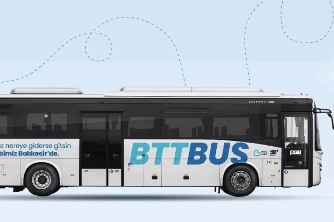 Bandırma'dan Sabiha Gökçen seferleri başlıyor!