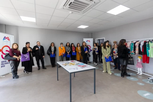 Sosyal Politikalar Ofisi Türkiye'deki belediyelere öncülük ediyor