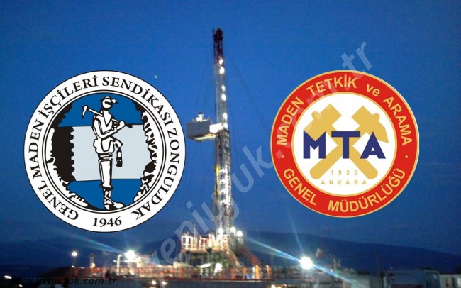 GENEL MADEN-İŞ İLE KAMU-İŞ ÜCRETLERDE ANLAŞAMADI!