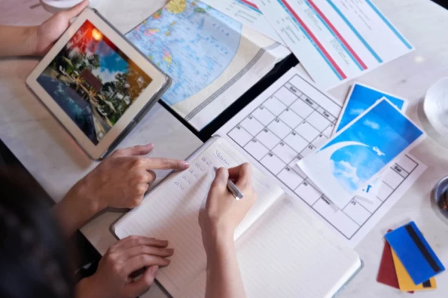 Bayram tatili anketi çalışanların tercihlerini ortaya koydu