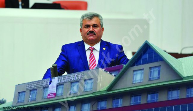 ÇATUROĞLU'NDAN BEKLENEN HAMLE!..TUTTU, KOPARTTI!..