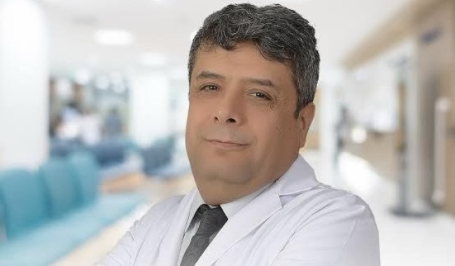 Sevilen doktor Arat, yaşama veda etti