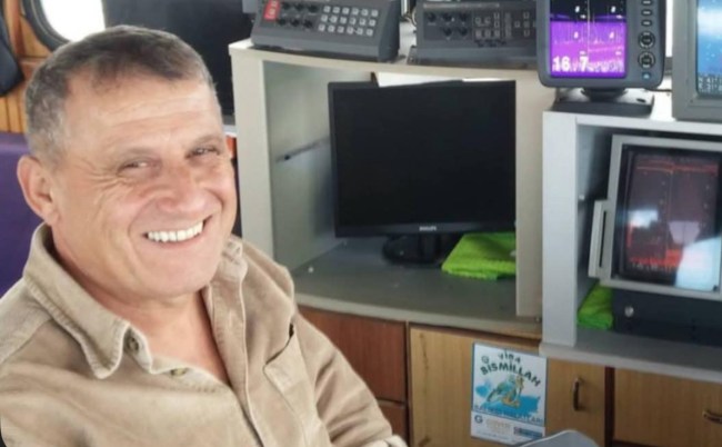 Musa Atasoy vefat etti