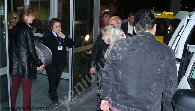 MERSİN’Lİ FETÖ ZANLISI EREĞLİ’DE YAKALANDI