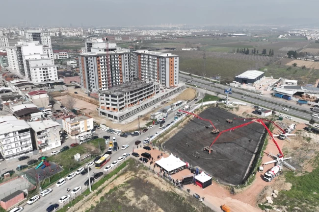 Bursa'nın ilk 3 sorununa çözüm odaklı adımlar