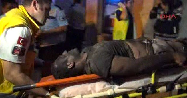 30 MADEN ŞEHİT'İ İÇİN ANMA TÖRENİ