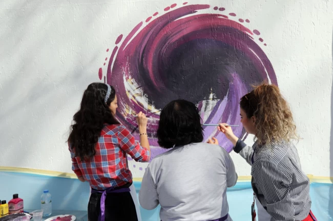 Muğla Büyükşehir'den kadınlara güç katan eğitim