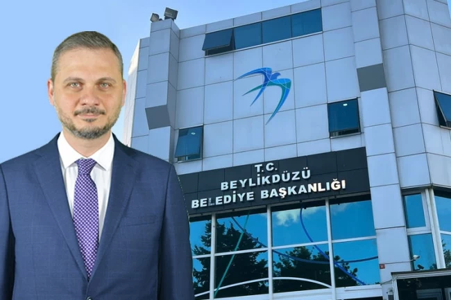 Beylikdüzü'nde seçim! Başkanvekili belli oldu