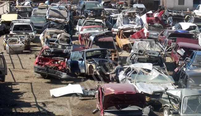 Hurdaya vergi affı, ikinci el araca garanti şartı geliyor!..