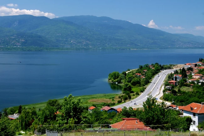 Sapanca Gölü'nü korumak adına yeni adım: 50 yeni sondaj çalışması