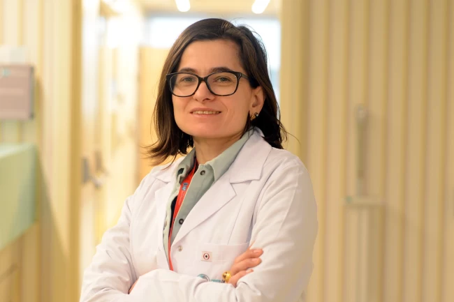 Down sendromu hastalık değil, bir farklılık