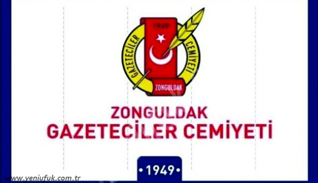 ZGC,YALAN HABERLER İLE GÖZALTILARI KINADI